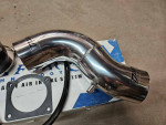 NEW!!! 2001-2003 Ford Explorer 4.0L Cold Air Induction System Kit