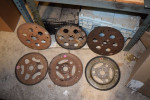Chevrolet Flexplates