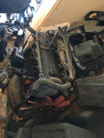 BMW ENGINES + Differential