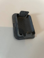 Lexus OEM LX470 Spare Tire Access Hole Cover