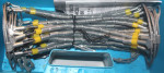 Tire Chains New Never Used (Peerless PN# 0173355)