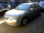 ✅2008 TOYOTA CAMRY HYBRID 2.4L PARTING OUT