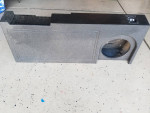 Speaker box