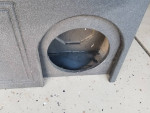 Speaker box