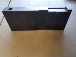 Speaker box
