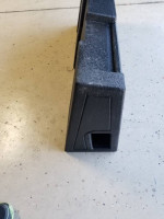 Speaker box