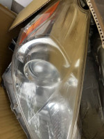 2x Prius V Headlight (set of both R&L) used 2012 2013 2014