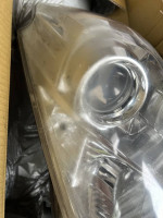 2x Prius V Headlight (set of both R&L) used 2012 2013 2014