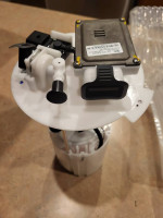 Kia fuel pump