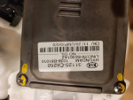 Kia fuel pump