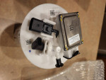 Kia fuel pump
