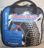 Chains Tire (Peerlees 0232105) Light Truck/SUV - NEW