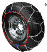 Chains Tire (Peerlees 0232105) Light Truck/SUV - NEW