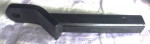 Receiver (Tube Extender) Ball Mount