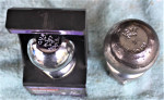 Ball for Hitch (Trailer) - Chrome 2" @ $8 and 2-5/16 inch @ $12