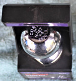 Ball for Hitch (Trailer) - Chrome 2" @ $8 and 2-5/16 inch @ $12