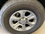 Dunlop AT20 P265/70/17 Tires