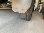 Dunlop AT20 P265/70/17 Tires