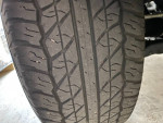 Dunlop AT20 P265/70/17 Tires