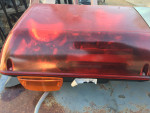 police / Emergency Light Bar & Controller