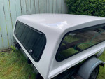 LEER CANOPY -76x60