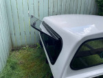 LEER CANOPY -76x60