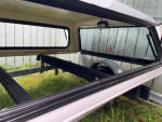 LEER CANOPY -76x60