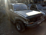 ✅1994 TOYOYA LANDCRUISER 4.5L 4WD PARTING OUT