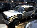 ✅1994 TOYOYA LANDCRUISER 4.5L 4WD PARTING OUT