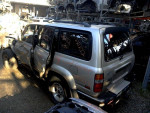 ✅1994 TOYOYA LANDCRUISER 4.5L 4WD PARTING OUT