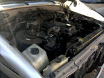 ✅1994 TOYOYA LANDCRUISER 4.5L 4WD PARTING OUT