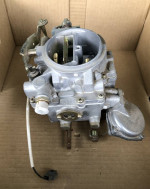Brand New Rally Two Barrel CARB H3662, Fits F2 FJ40 - FJ60 Landcruiser