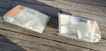 2009-18 Dodge Ram headlights