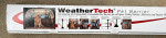 WeatherTech Pet Dog Barrier Gate SUV's Cars, Minivan Adjustable Height