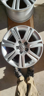 Audi A4 wheels