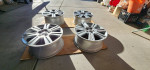 Audi A4 wheels