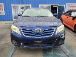 2010-2011 TOYOTA CAMRY LE FOR PARTS