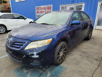 2010-2011 TOYOTA CAMRY LE FOR PARTS