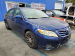 2010-2011 TOYOTA CAMRY LE FOR PARTS