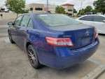 2010-2011 TOYOTA CAMRY LE FOR PARTS