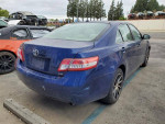 2010-2011 TOYOTA CAMRY LE FOR PARTS