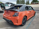 2011-2016 SCION TC  FOR PARTS