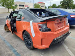 2011-2016 SCION TC  FOR PARTS