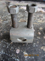Spring clamps