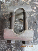 Spring clamps