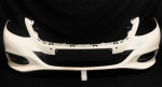 2014-2017 S Class W220 Front Bumper (white, Original)