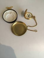 Mickey Mouse Pocket Watch