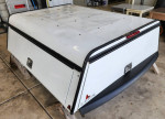 LEER 2009-2024 Dodge RAM contractor camper shell 6.4 BED