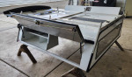 LEER 2009-2024 Dodge RAM contractor camper shell 6.4 BED