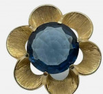 Vintage brooches and pins . LOOK